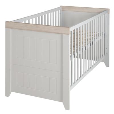 roba Kinderbed Helene 70 x 140 cm roba Kinderbed Helene 70 x 140 cm