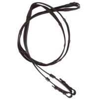 BR Linnen teugels bruin maat:full - thumbnail