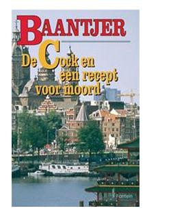 De Cock en een recept voor moord (deel 67) - A.C. Baantjer - eBook (9789026124464) De Cock en een recept voor moord (deel 67) - A.C. Baantjer - eBook (9789026124464)