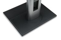 Acer B196Lymdr Monitor (VGA, DVI), donkergrijs, VGA + DVI + displaypoort + USB-hub, 61 cm (24 inch), donkergrijs - thumbnail