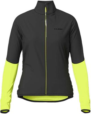 Cube CMPT - Women's Windbreaker