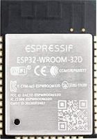 Espressif ESP32-WROOM-32D Draadloze module 1 stuk(s) - thumbnail