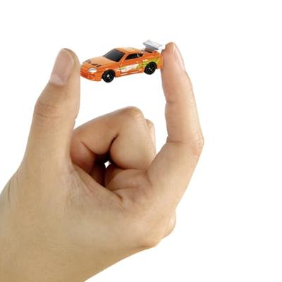 Jada Toys Jada fast & furious blind pack nano cars miniatuurmodel