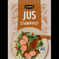 Jumbo Jus Stamppot 18 g - thumbnail
