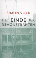Het einde der remonstranten - Simon Vuyk - ebook - thumbnail