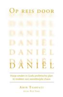 Op reis door Daniël - Amir Tsarfati, Rick Yohn - ebook - thumbnail