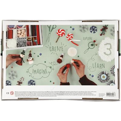 Creativ Company Creative box magische kerst