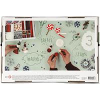 Creativ Company Creative box magische kerst - thumbnail