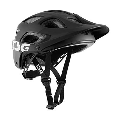 TSG seek youth fr graphic design - kid's mtb helmet