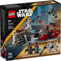 LEGO® Star Wars 75449 Belegering van Mandalore Battle Pack - thumbnail