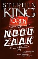 De noodzaak - Stephen King - ebook - thumbnail