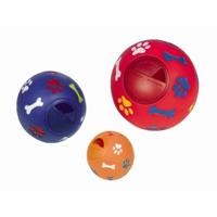 Nobby Snackbal voor honden, groot, Ø 14,5 cm - thumbnail