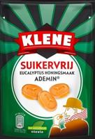 Klene Ademin Suikervrij - thumbnail