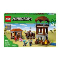 Bouwspel Lego 21278 - thumbnail