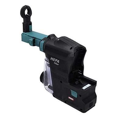 Makita Accessoires Stofafzuigunit DX14 - 191E60-4 - 191E60-4 - thumbnail