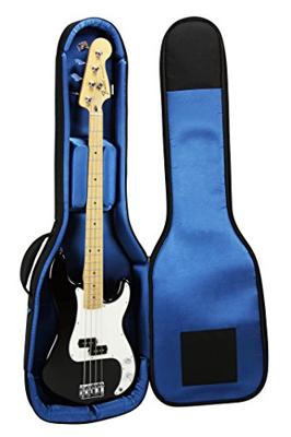 Reunion Blues RBX-B4 Electric Bass Guitar gigbag voor elektrische basgitaar