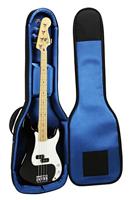 Reunion Blues RBX-B4 Electric Bass Guitar gigbag voor elektrische basgitaar - thumbnail