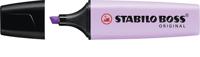 STABILO BOSS ORIGINAL Pastel markeerstift, lila haze (lila) - thumbnail