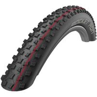 SCHWALBE Vouwband rocket ron super ground 29 x 2.10" / 54-622 mm - zwart - thumbnail