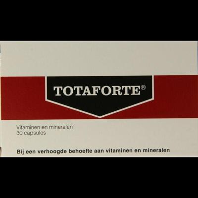 Totaforte Capsules