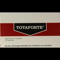 Totaforte Capsules - thumbnail