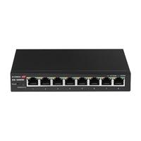Edimax GS-5008E - 8-poorts Gigabit websmart-schakelaar - thumbnail
