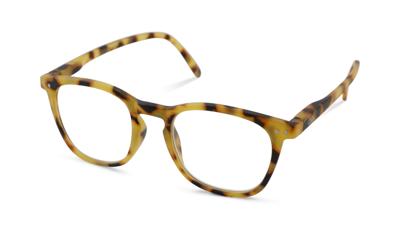 Leesbril Croon Alex-Ocher havanna croon-+2.00