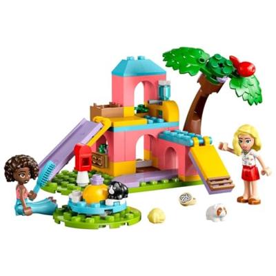 LEGO 42640 friends caviaspeeltuin - thumbnail