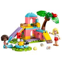 Lego Friends 42640 Caviaspeeltuin - thumbnail