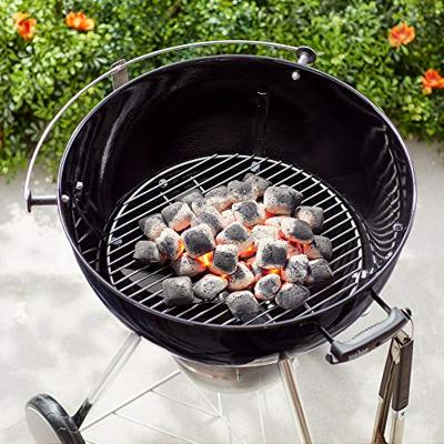 Onderrooster voor houtskoolbarbecues doorsnede 57 cm - Weber