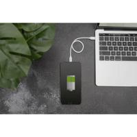 Digitus Mobiele telefoon, Apple iPad/iPhone/iPod, Laptop Laadkabel [1x USB - 1x Lightning] 2 m - thumbnail