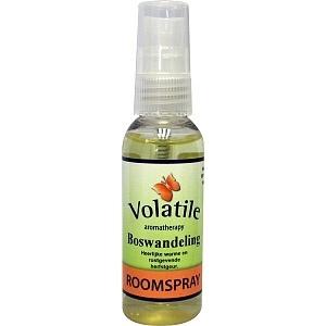 Volatile Roomspray Boswandeling Volatile Roomspray Boswandeling