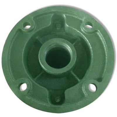 VidaXL Handwaterpomp gietijzer