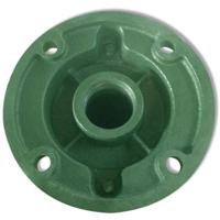 VidaXL Handwaterpomp gietijzer - thumbnail