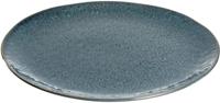 Leonardo Matera Dinerbord blauw 27 cm - thumbnail