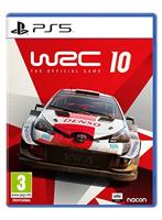 WRC 10 - thumbnail