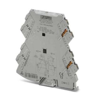 Phoenix Contact MINI MCR-2-FM-RC-PT 2904508 Scheidingsversterker 1 stuk(s) Phoenix Contact MINI MCR-2-FM-RC-PT 2904508 Scheidingsversterker 1 stuk(s)