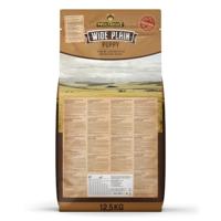 WOLFSBLUT Wide Plain Puppy Horse with sweet potatoes - droog hondenvoer - 12,5kg - thumbnail