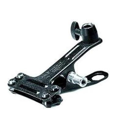 Manfrotto 275, Mini Spring Clamp