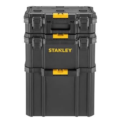 Stanley STST83319-1 Quicklink Gereedschapswagen 3-in-1 - thumbnail