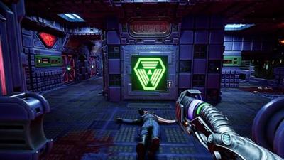 System Shock