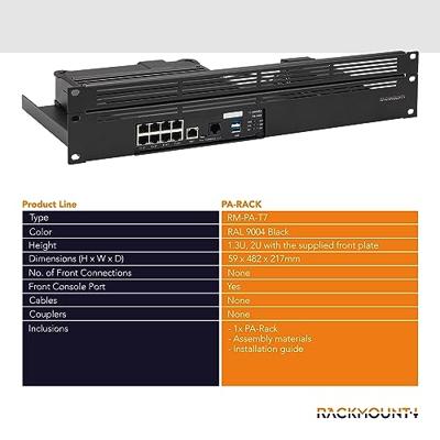Rackmount.IT RM-PA-T9 rack-toebehoren Montageset