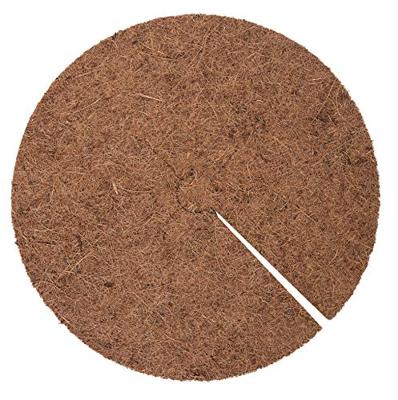 Connex Kokos-Schijf Isolerend D25Cm - FLOR80277 Connex Kokos-Schijf Isolerend D25Cm - FLOR80277