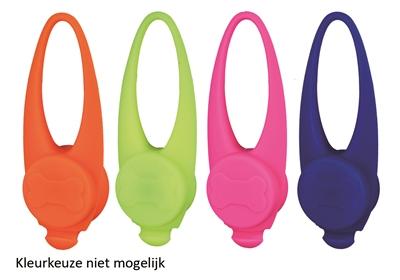 Trixie flasher veiligheidslampje assorti Trixie flasher veiligheidslampje assorti