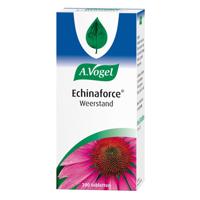 A.Vogel Echinaforce Tabletten - thumbnail