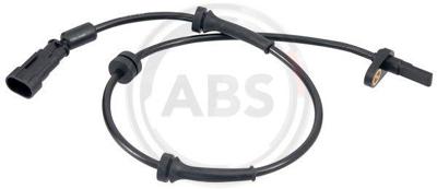 ABS sensor 30486