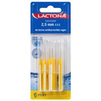 Lactona Easygrip 2.5mm XXS - thumbnail