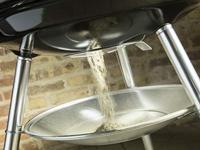 Weber Compact Kettle Ø 57cm barbecue - thumbnail