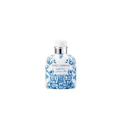 Herenparfum Dolce & Gabbana Light Blue Summer vibes EDT 125 ml