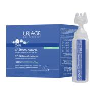Uriage Bébé Sérum Naturel Natural Serum 15x5ml - thumbnail